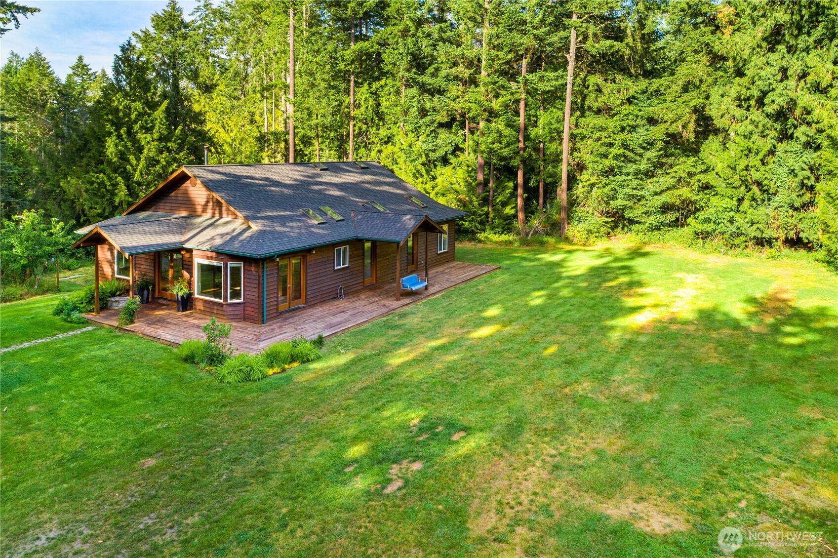 42 Tarte Road Friday Harbor, WA 98250 - Photo 33 of 38