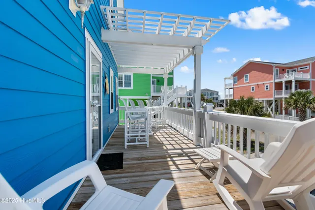 $859,000 | 108 Tarpon Drive, Holden Beach, NC 28462