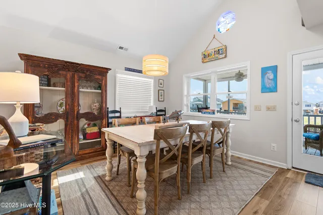 $859,000 | 108 Tarpon Drive, Holden Beach, NC 28462