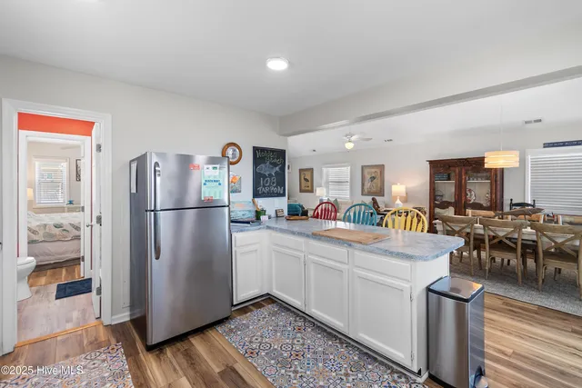 $859,000 | 108 Tarpon Drive, Holden Beach, NC 28462