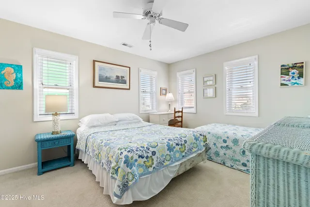 $859,000 | 108 Tarpon Drive, Holden Beach, NC 28462