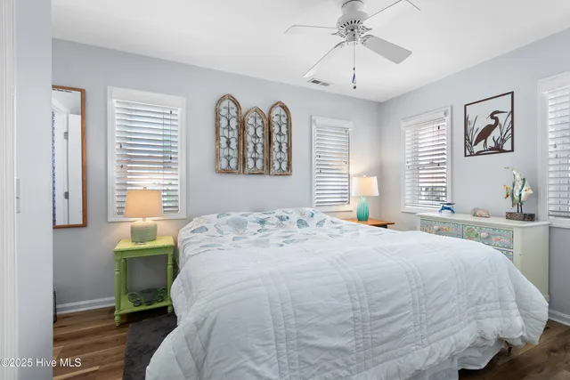 $859,000 | 108 Tarpon Drive, Holden Beach, NC 28462