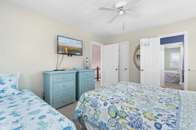 $859,000 | 108 Tarpon Drive, Holden Beach, NC 28462