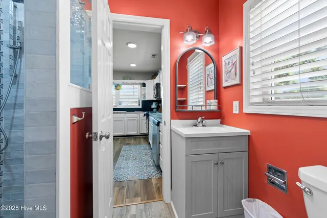 $859,000 | 108 Tarpon Drive, Holden Beach, NC 28462