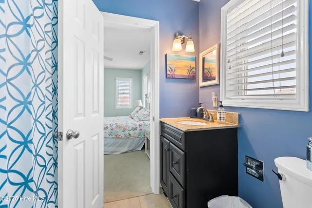 $859,000 | 108 Tarpon Drive, Holden Beach, NC 28462