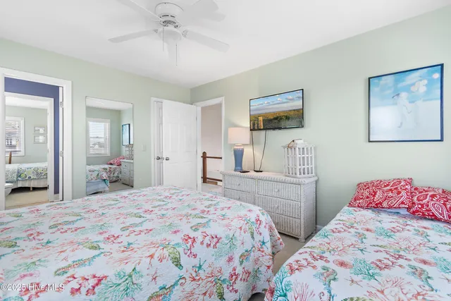 $859,000 | 108 Tarpon Drive, Holden Beach, NC 28462