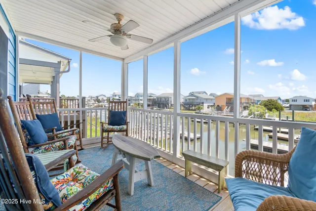$859,000 | 108 Tarpon Drive, Holden Beach, NC 28462