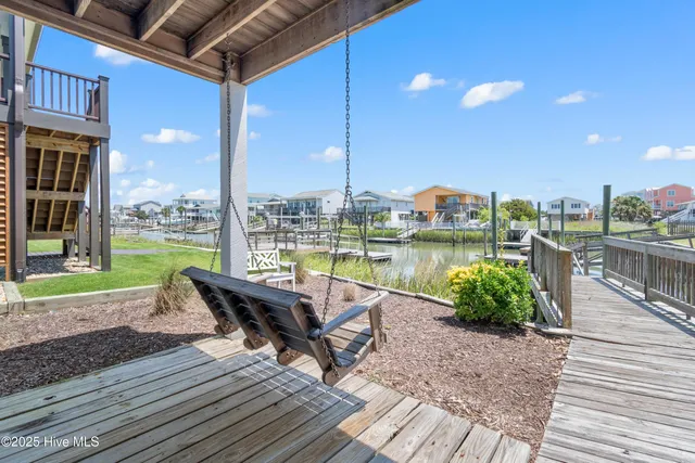$859,000 | 108 Tarpon Drive, Holden Beach, NC 28462