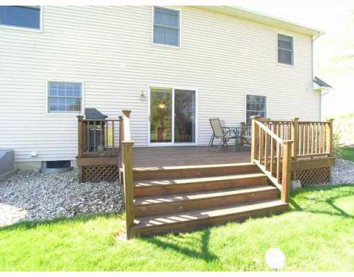 17656 Heim Road Chelsea, MI 48118 - Photo 9 of 10 Photo 9