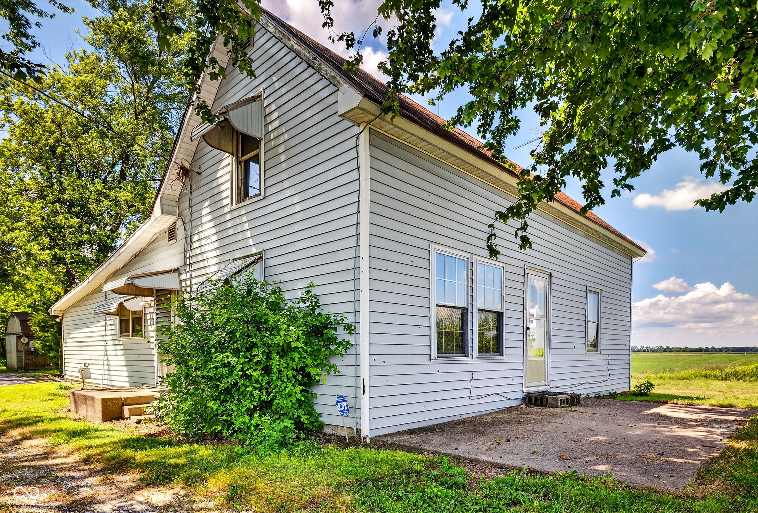 5508 South State Rd  
