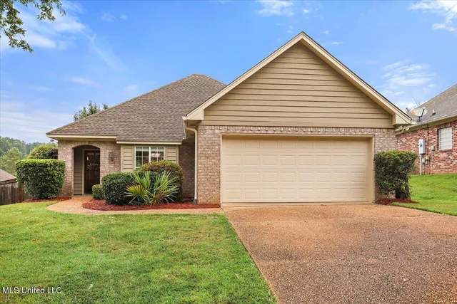 $281,000 | 106 Baileys Ridge Circle, Clinton, MS 39056