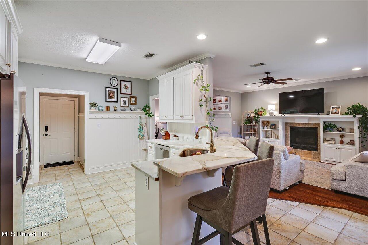 106 Baileys Ridge Circle Clinton, MS 39056 - Photo 13 of 29 11-106 Baileys Ridge Cir