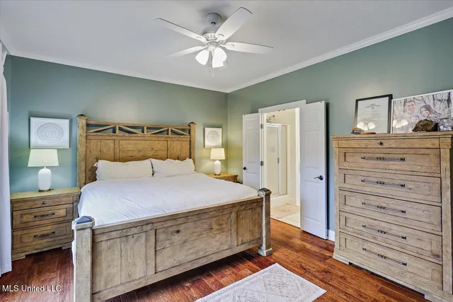 $281,000 | 106 Baileys Ridge Circle, Clinton, MS 39056