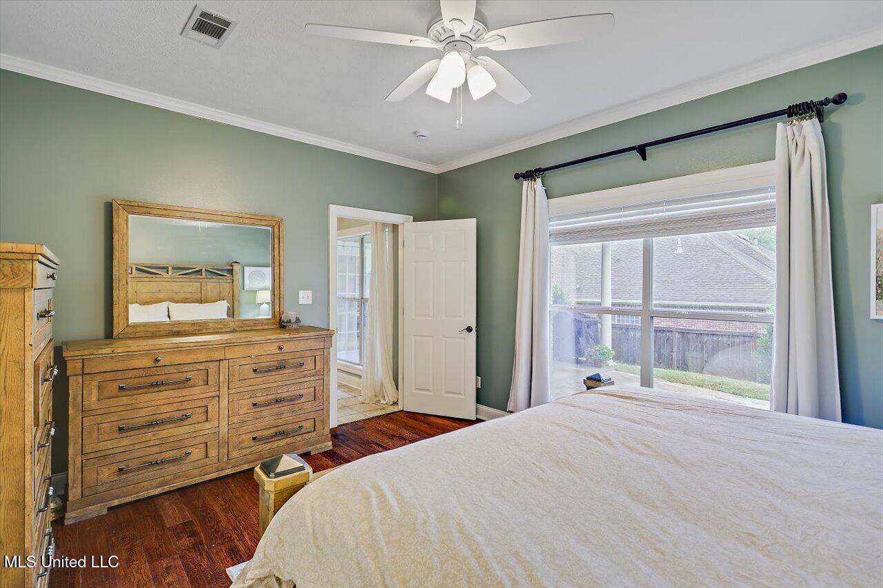 106 Baileys Ridge Circle Clinton, MS 39056 - Photo 18 of 29 18-106 Baileys Ridge Cir