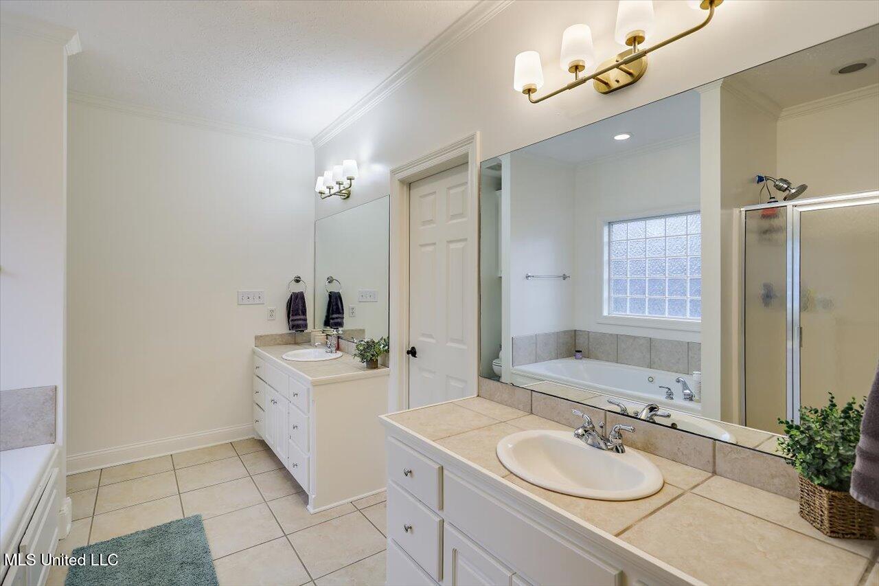 106 Baileys Ridge Circle Clinton, MS 39056 - Photo 19 of 29 19-106 Baileys Ridge Cir