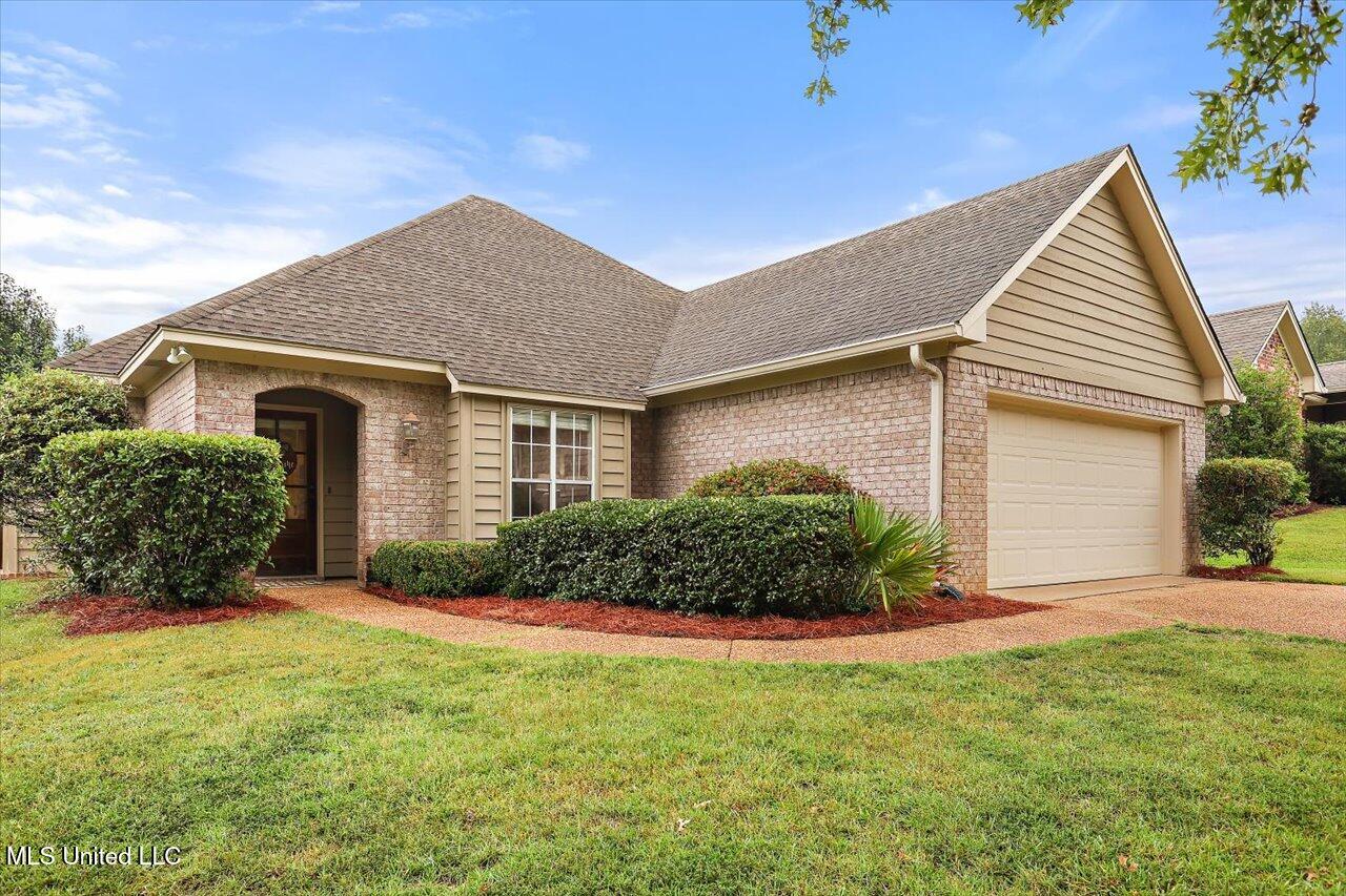 106 Baileys Ridge Circle Clinton, MS 39056 - Photo 2 of 29 02-106 Baileys Ridge Cir