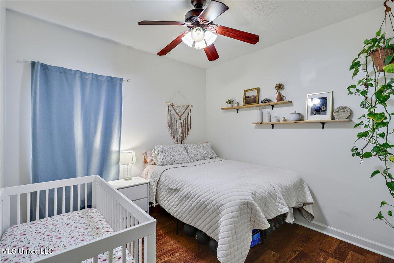 106 Baileys Ridge Circle Clinton, MS 39056 - Photo 21 of 29 21-106 Baileys Ridge Cir