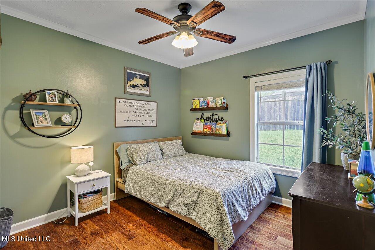 106 Baileys Ridge Circle Clinton, MS 39056 - Photo 22 of 29 22-106 Baileys Ridge Cir