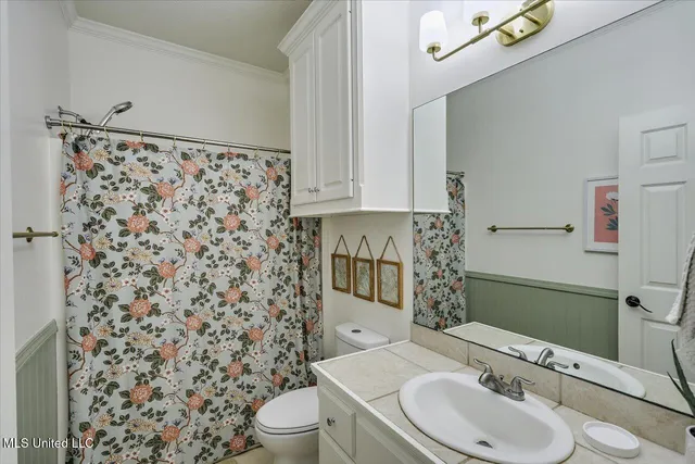 $281,000 | 106 Baileys Ridge Circle, Clinton, MS 39056