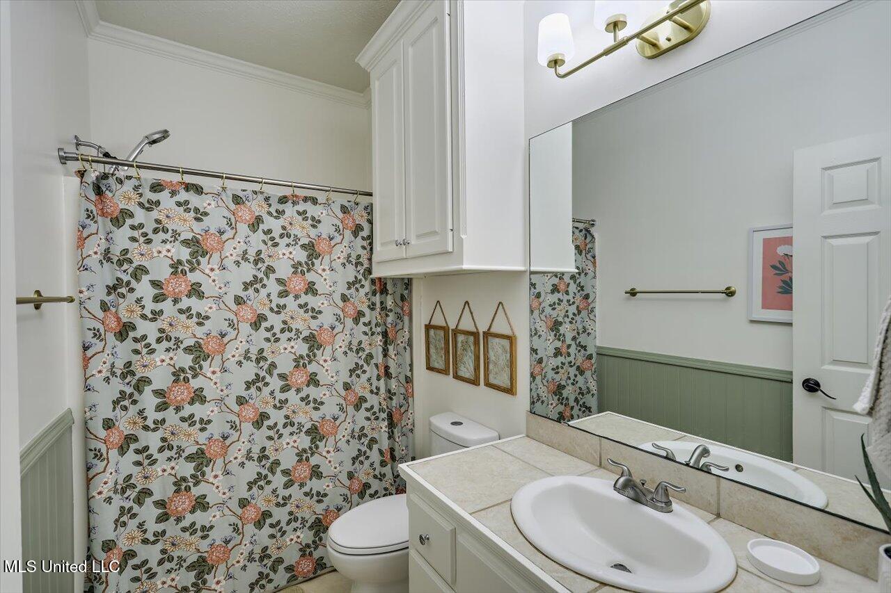 106 Baileys Ridge Circle Clinton, MS 39056 - Photo 23 of 29 23-106 Baileys Ridge Cir