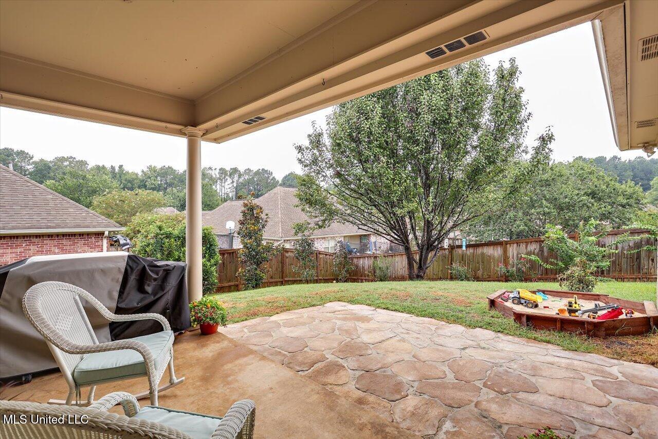 106 Baileys Ridge Circle Clinton, MS 39056 - Photo 25 of 29 25-106 Baileys Ridge Cir