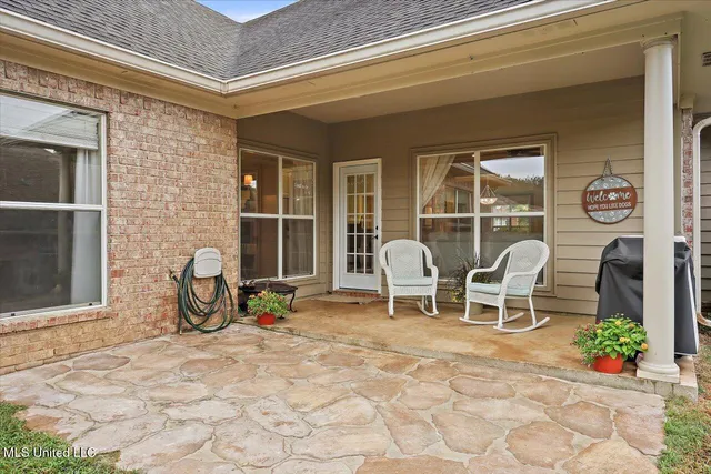 $281,000 | 106 Baileys Ridge Circle, Clinton, MS 39056