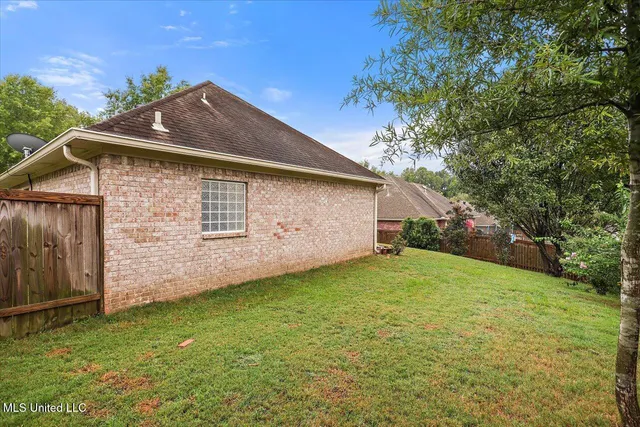 $281,000 | 106 Baileys Ridge Circle, Clinton, MS 39056