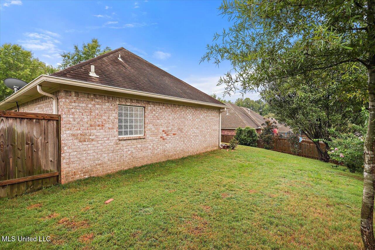 106 Baileys Ridge Circle Clinton, MS 39056 - Photo 27 of 29 27-106 Baileys Ridge Cir