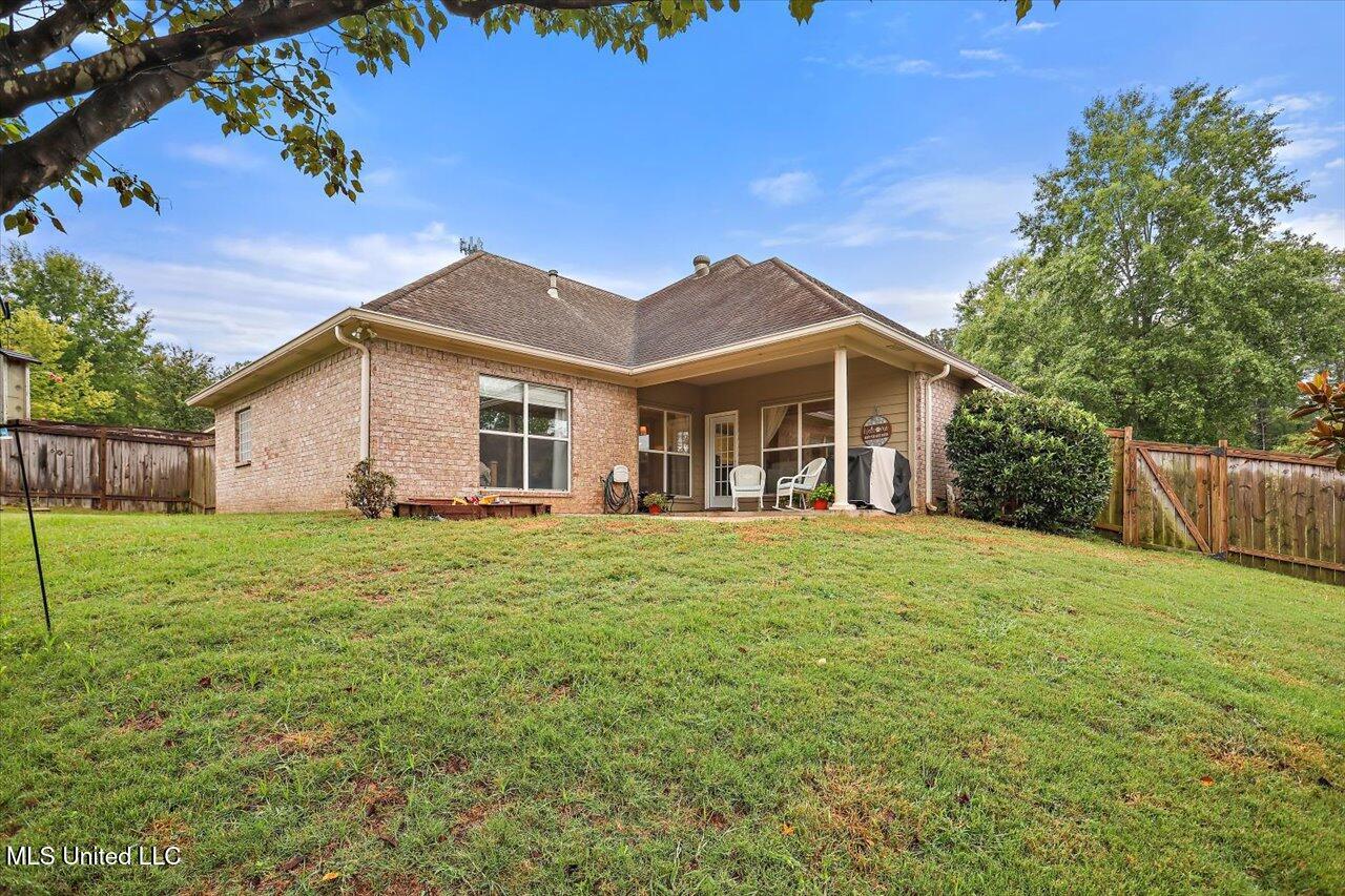 106 Baileys Ridge Circle Clinton, MS 39056 - Photo 28 of 29 28-106 Baileys Ridge Cir