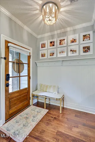 $281,000 | 106 Baileys Ridge Circle, Clinton, MS 39056