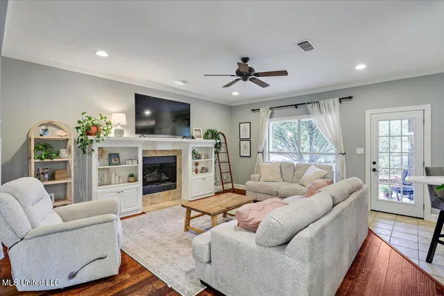 $281,000 | 106 Baileys Ridge Circle, Clinton, MS 39056