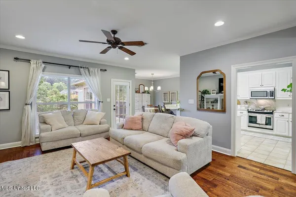 $281,000 | 106 Baileys Ridge Circle, Clinton, MS 39056