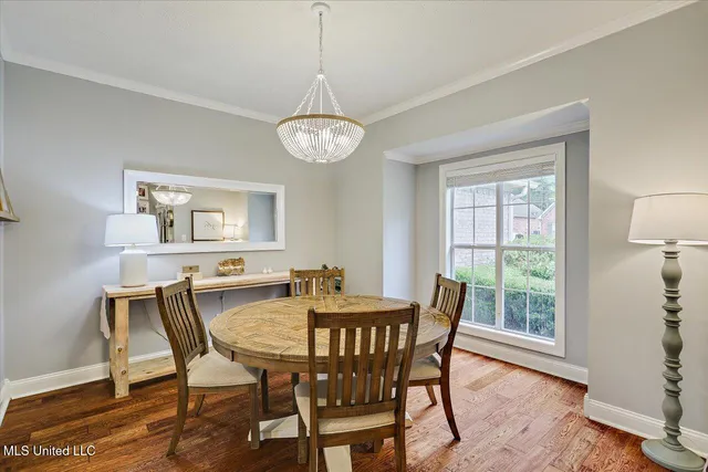 $281,000 | 106 Baileys Ridge Circle, Clinton, MS 39056