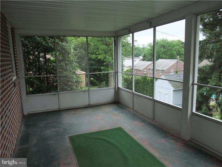 116 Flintlock Road Drexel Hill, PA 19026 - Photo 18 of 20 Porch