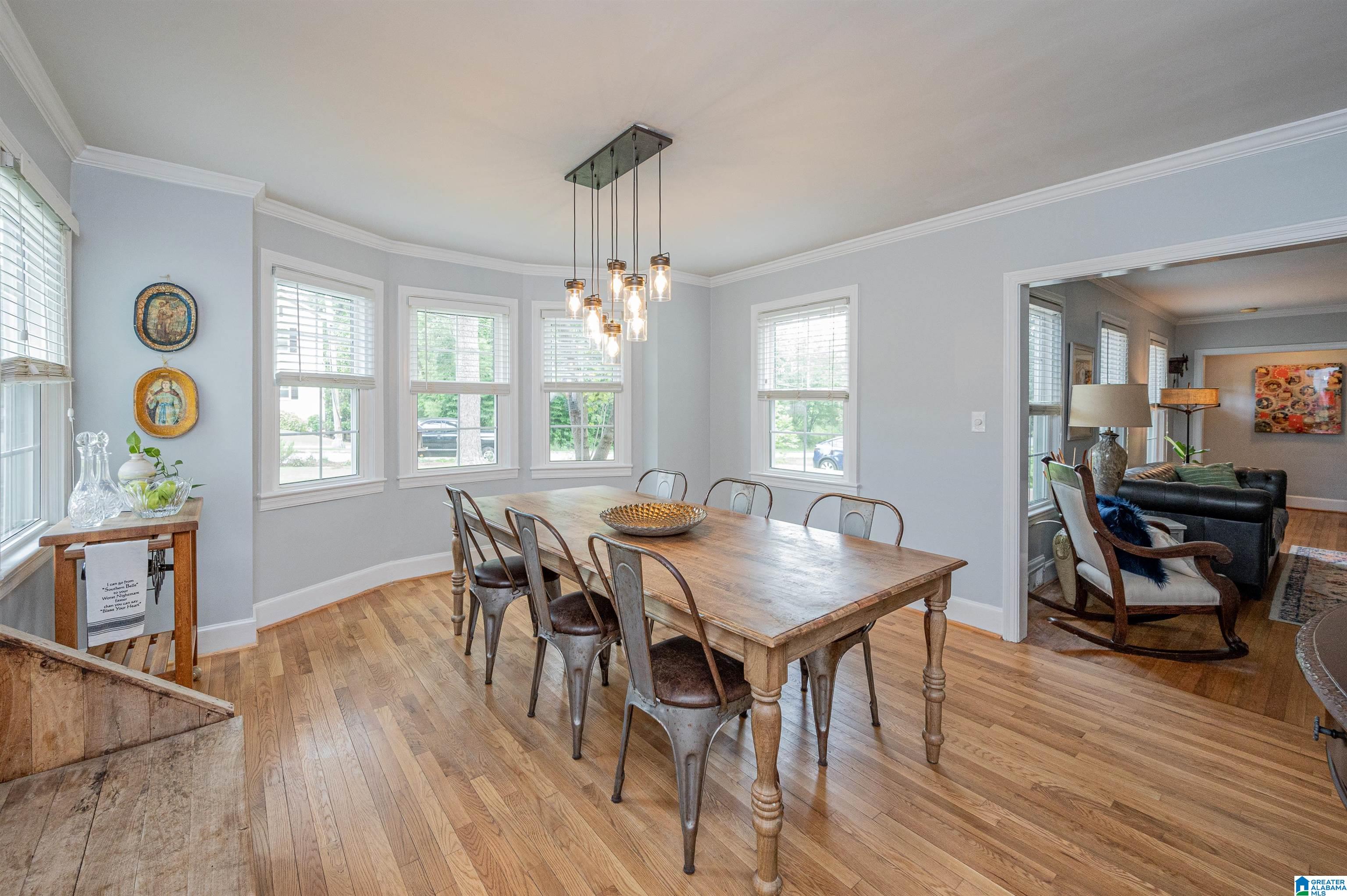 817 Columbiana Road Birmingham, AL 35209 - Photo 10 of 46