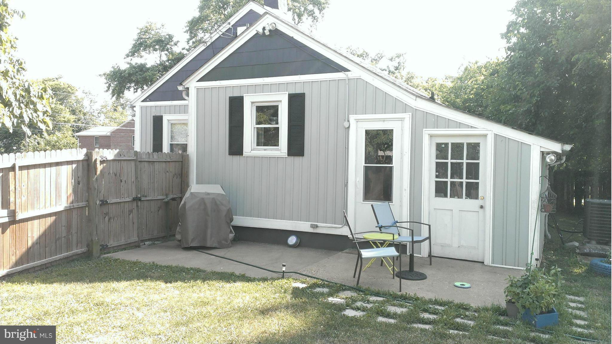 304 Leonard Road Fredericksburg, VA 22405 - Photo 3 of 18 Exterior (General)