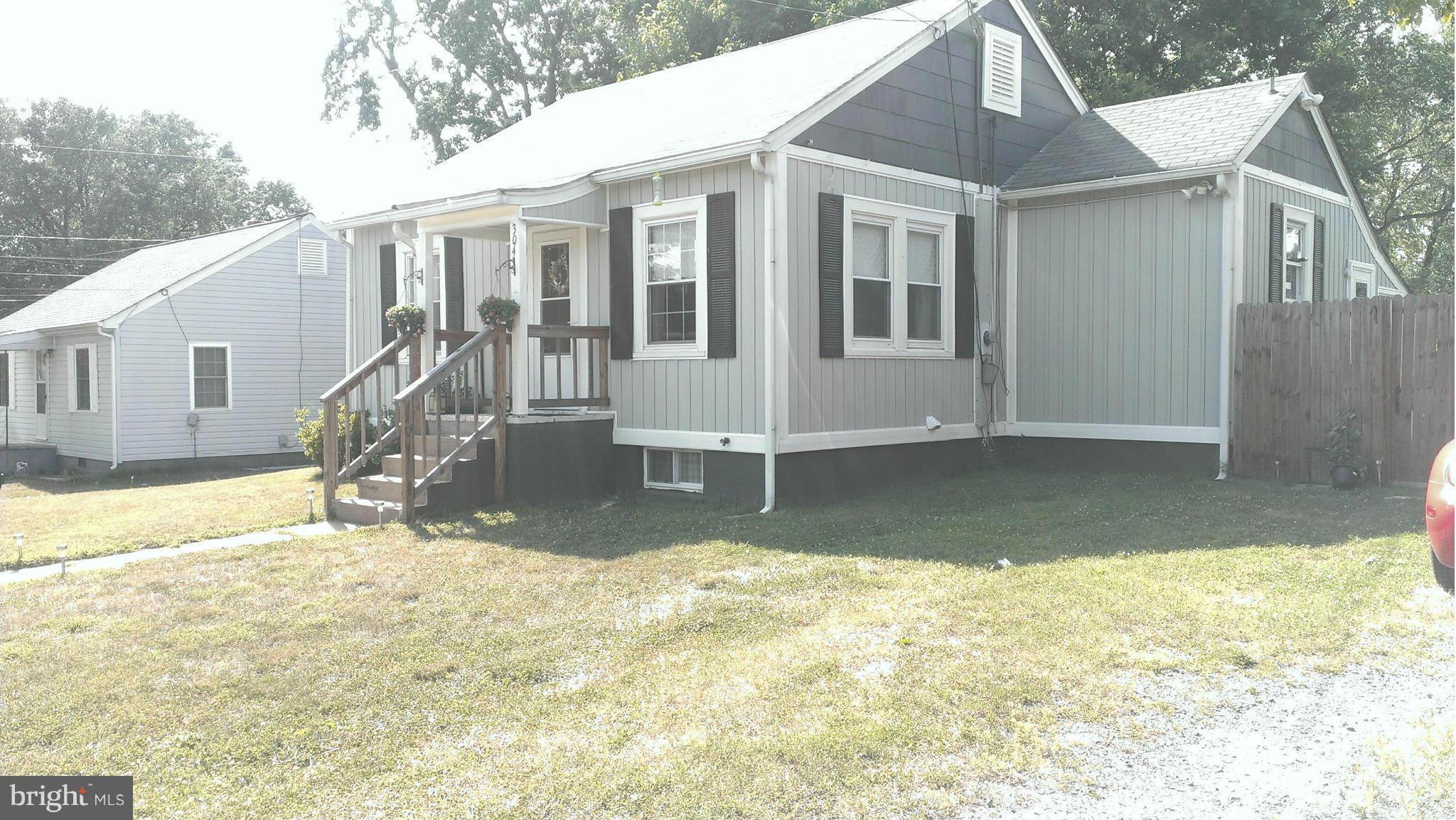 304 Leonard Road Fredericksburg, VA 22405 - Photo 4 of 18 Exterior (General)