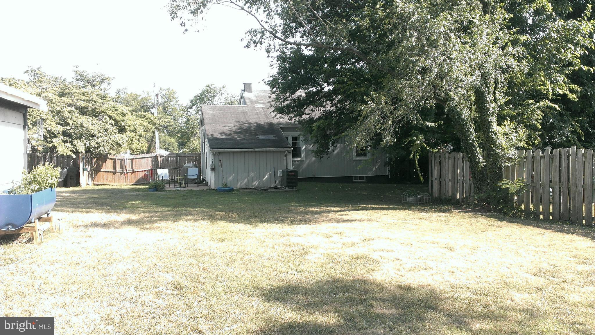 304 Leonard Road Fredericksburg, VA 22405 - Photo 6 of 18 Exterior (General)