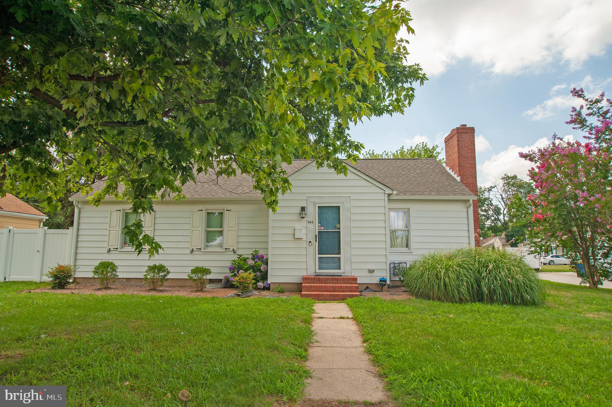 904 White Oak Road Dover, DE 19901 - Photo 1 of 27 Gallery Image 1