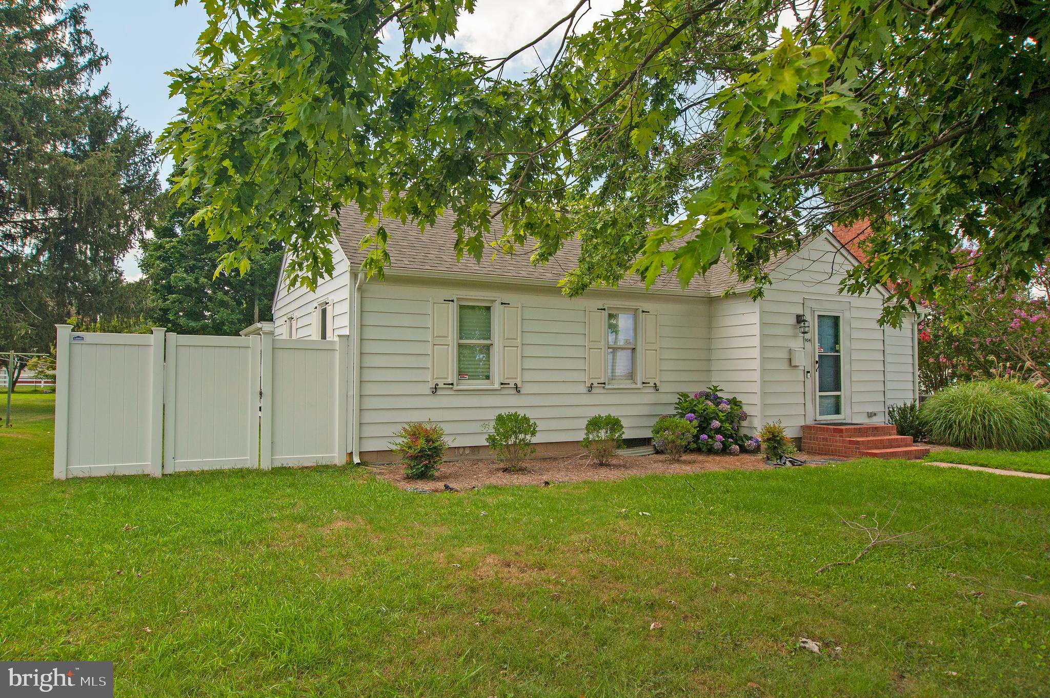 904 White Oak Road Dover, DE 19901 - Photo 26 of 27 Gallery Image 26