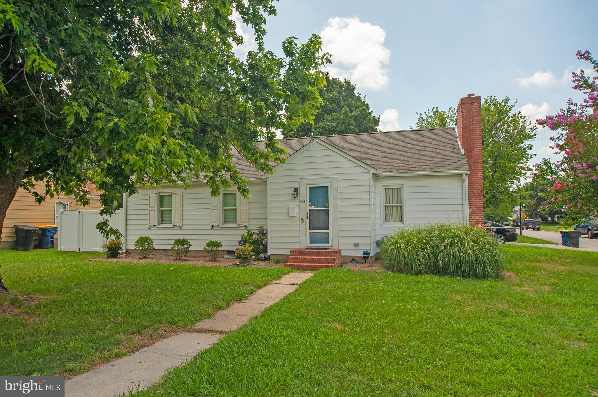 904 White Oak Road Dover, DE 19901 - Photo 27 of 27 Gallery Image 27