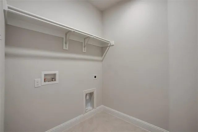 a view of small space