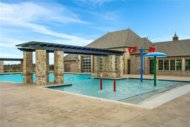 $2,290 | 2912 Chestnut Lane, Melissa, TX 75454