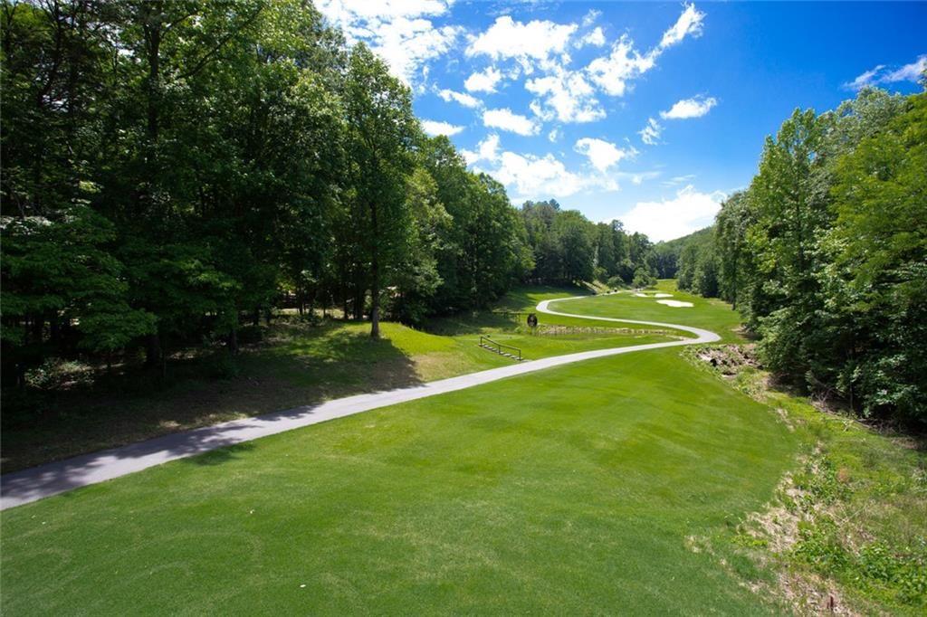 25 Valley View Vista Jasper, GA 30143 - Photo 54 of 58 a view of a golf course with a lake