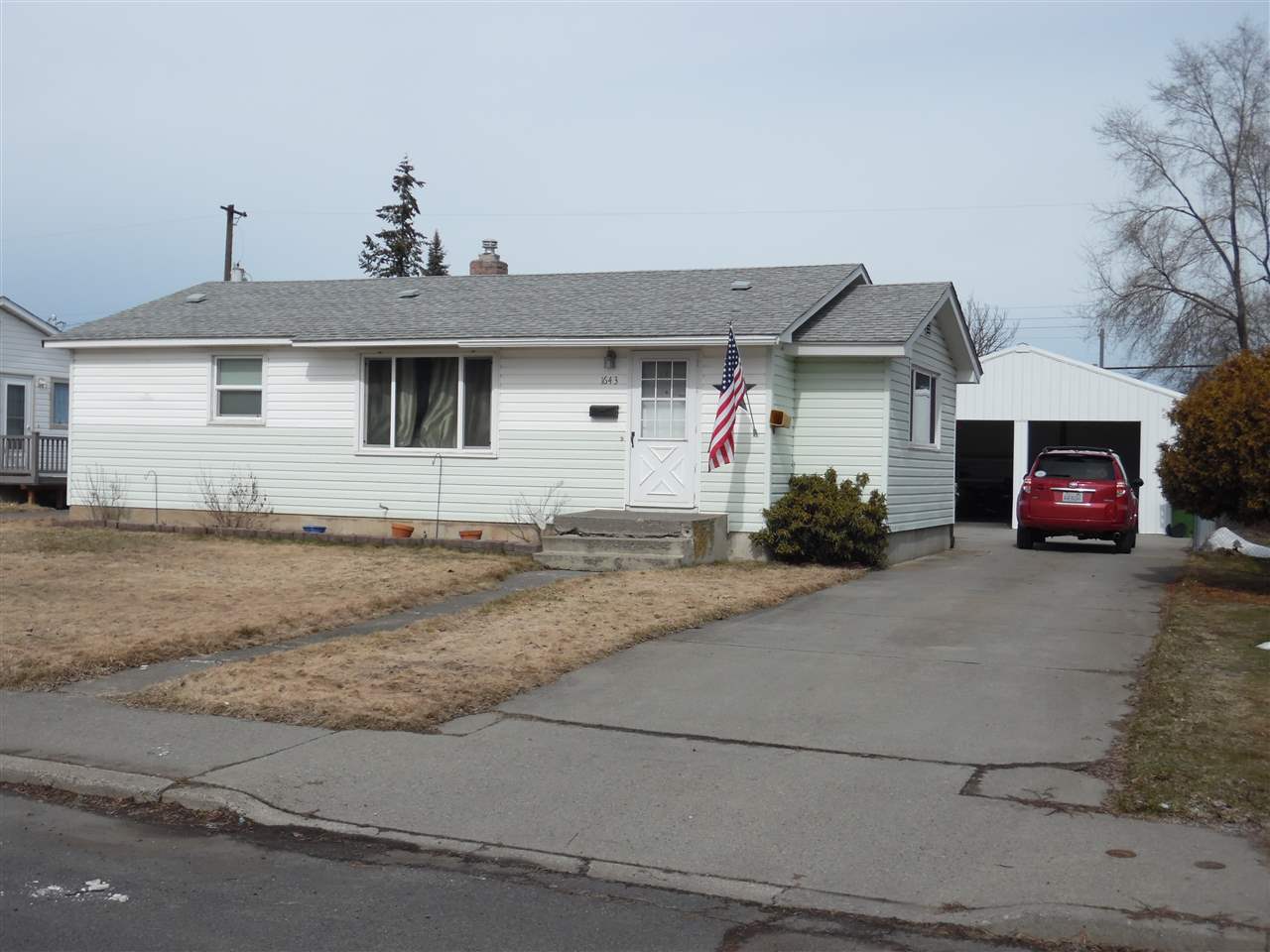 1643 East Decatur Avenue Spokane, WA 99208 - Photo 1 of 20 Gallery Image 1
