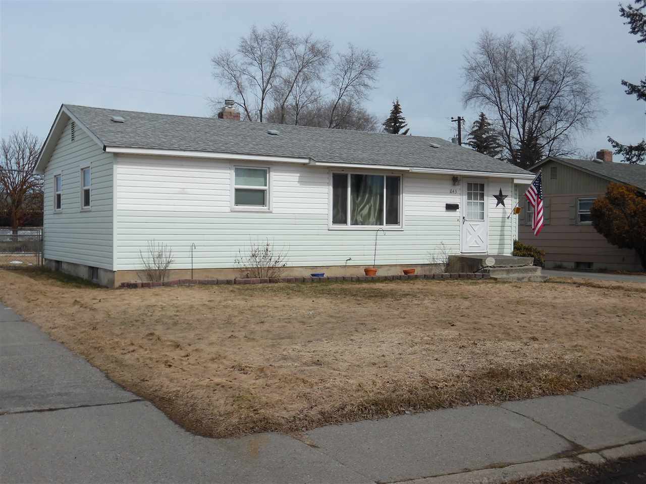 1643 East Decatur Avenue Spokane, WA 99208 - Photo 19 of 20 Gallery Image 19