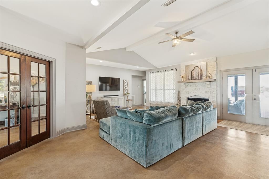 1177 Lone Star Road Celina, TX 75009 - Photo 11 of 28