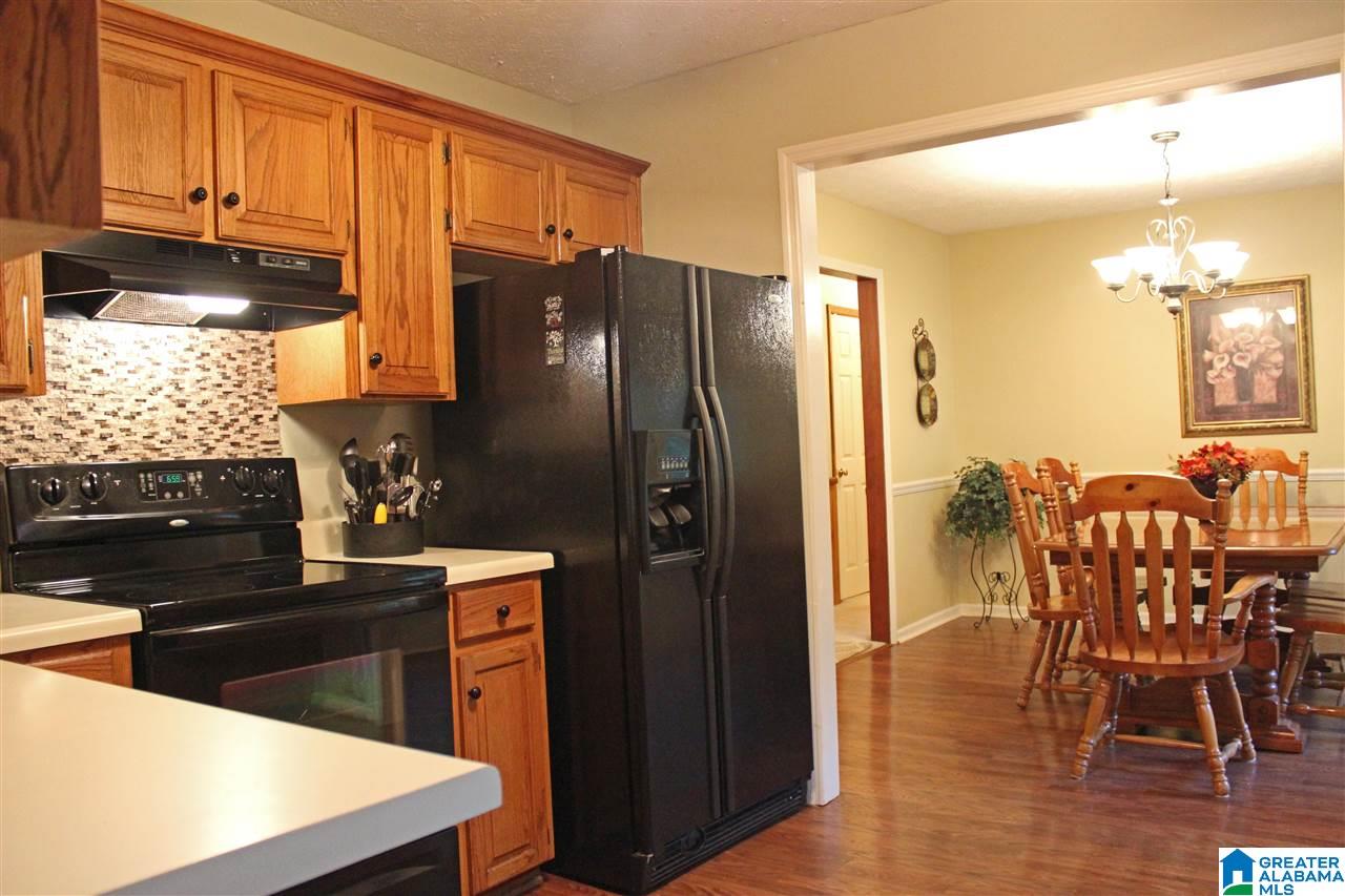 1066 Jamback Road Anniston, AL 36207 - Photo 8 of 33