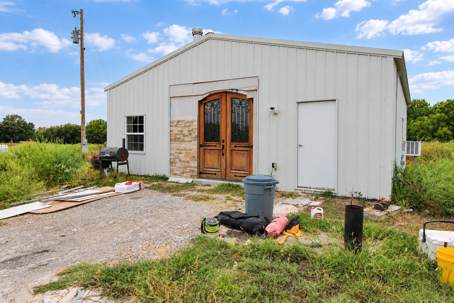 10311 North 120 Road Beggs, OK 74421 - Photo 10 of 49 Gallery Image 10
