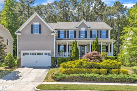 $599,900 | 533 Opposition Way, Wake Forest, NC 27587